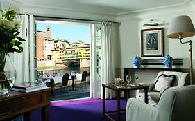 Hotel Lungarno Florence